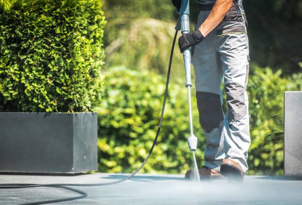 Best Dumpster Area Cleaning  in Chualar, CA