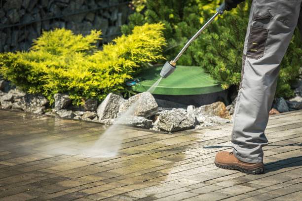 Best Patio and Deck Pressure Washing  in Chualar, CA