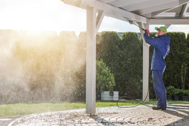 Best Gutter Cleaning  in Chualar, CA