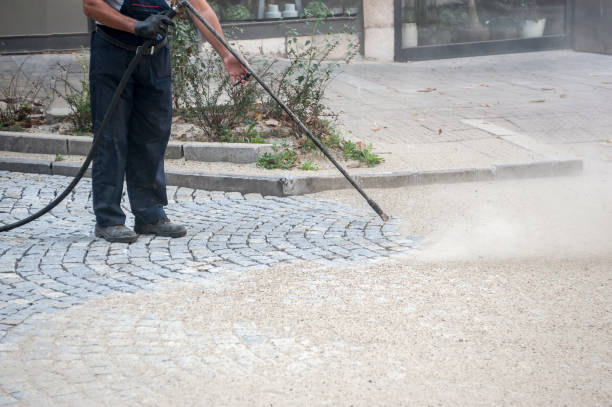 Best Machinery and Equipment Cleaning  in Chualar, CA