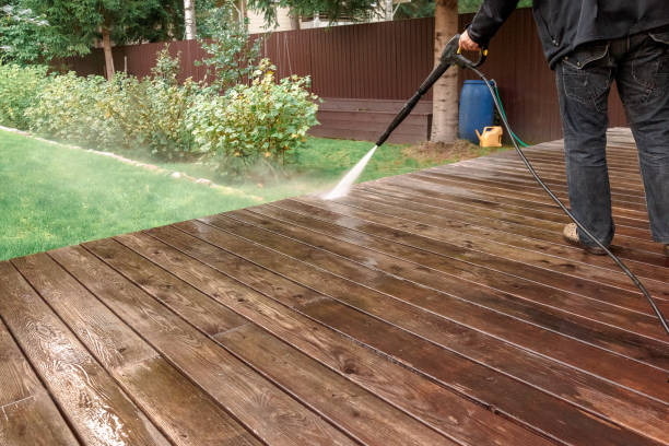 Best Roof Washing  in Chualar, CA