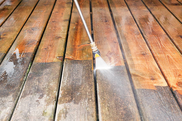 Best Sidewalk and Walkway Cleaning  in Chualar, CA