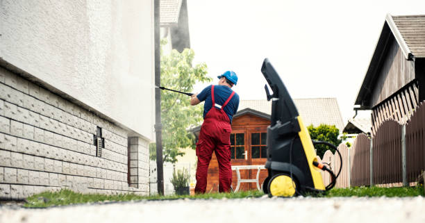 Best Playground Equipment Cleaning  in Chualar, CA